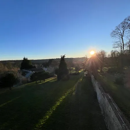 Holiday home Maison Ines Bagnoles de l'Orne Normandie