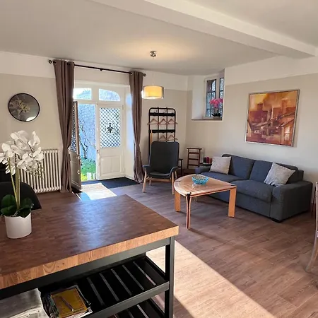 Casa vacanze Maison Inés