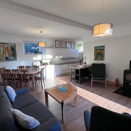 Casa vacanze Maison Inés