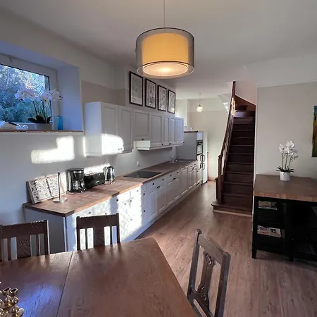Maison Ines Holiday home