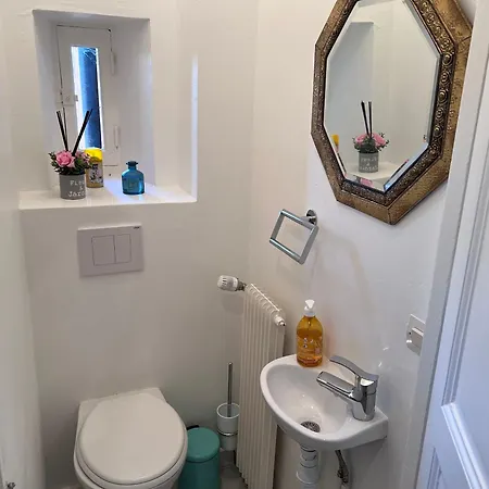 Casa vacanze Maison Inés *