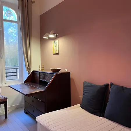 Casa vacanze Maison Inés