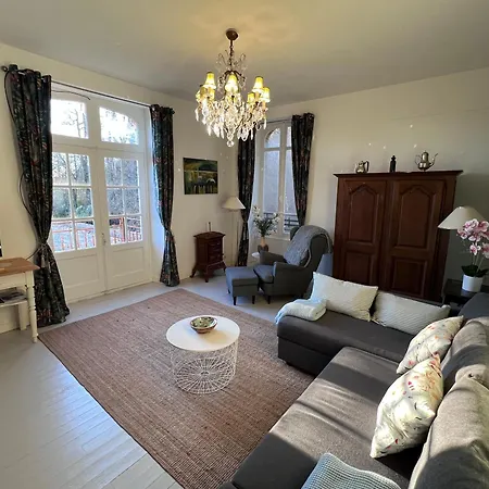 Maison Inés Casa vacanze *