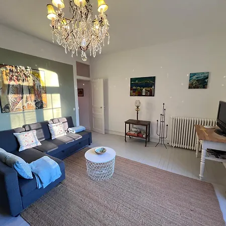 Maison Ines Holiday home