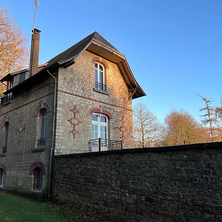 Maison Inés Casa vacanze