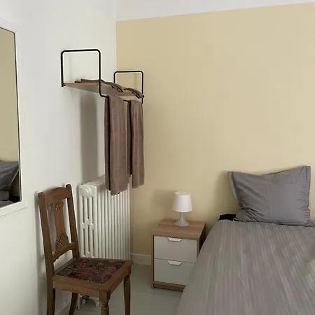 Maison Ines Holiday home *