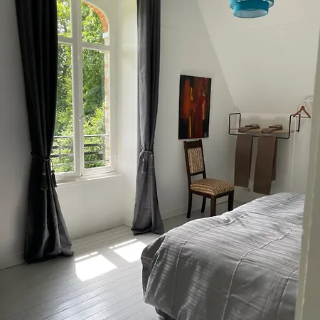 Maison Ines