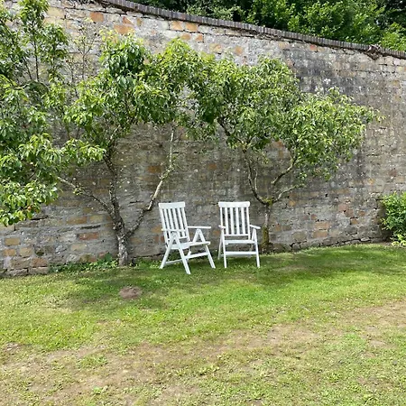 Casa vacanze Maison Inés