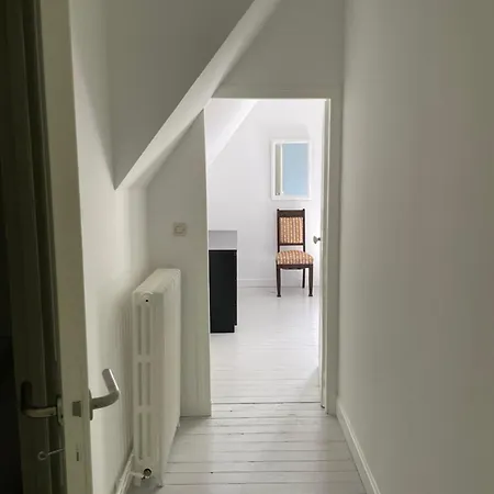 Maison Ines Holiday home *