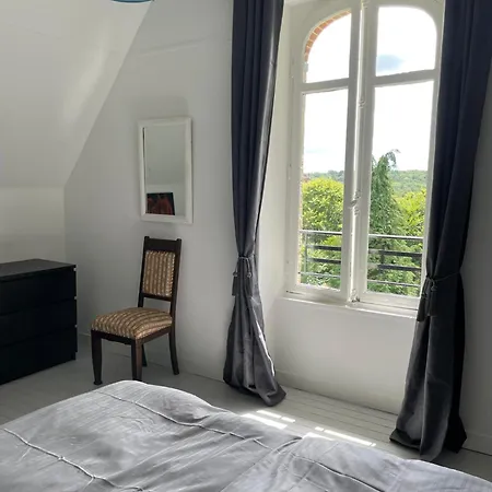 Maison Ines