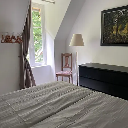 Maison Ines Holiday home