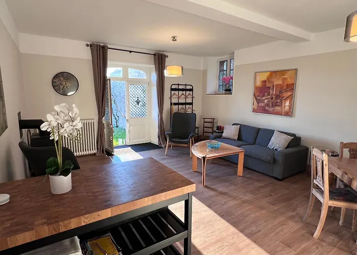 Ferienhaus Maison Ines