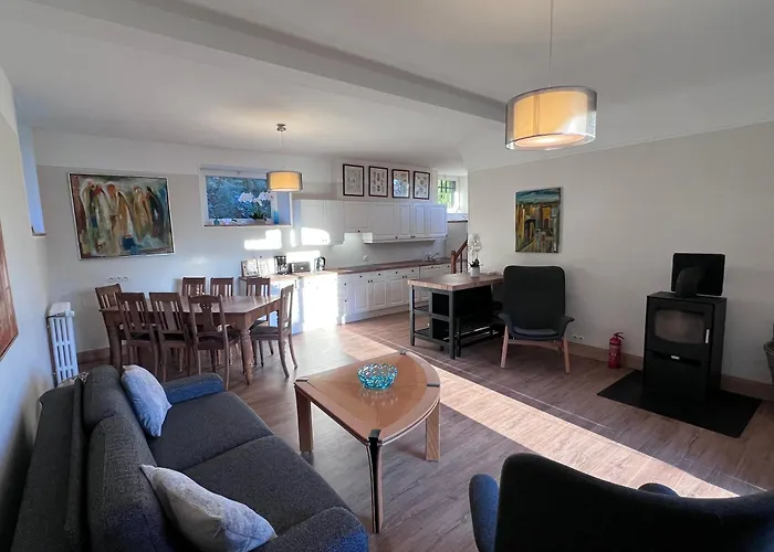 Ferienhaus Maison Ines