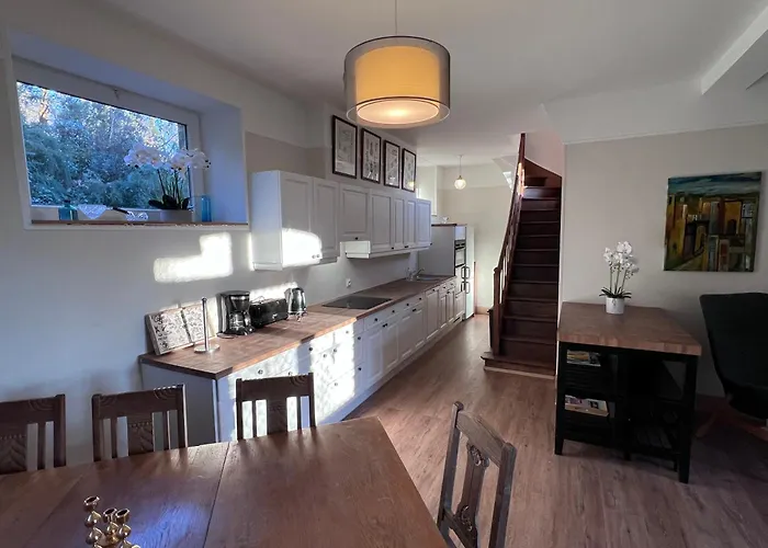 Maison Ines Ferienhaus