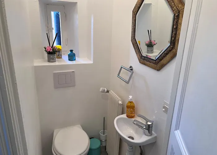 Ferienhaus Maison Ines *