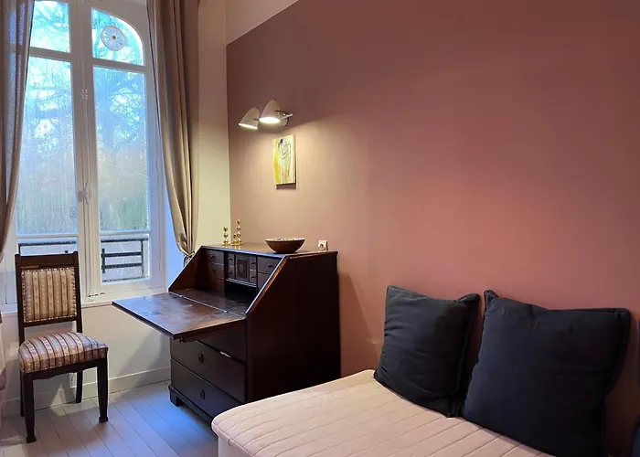 Ferienhaus Maison Ines