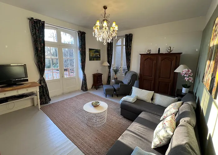 Maison Ines Ferienhaus *