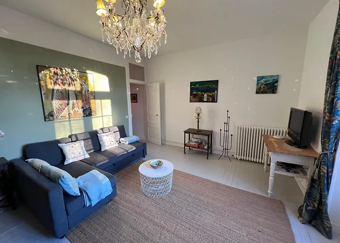 Maison Ines Ferienhaus