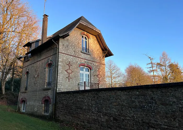 Maison Ines Ferienhaus