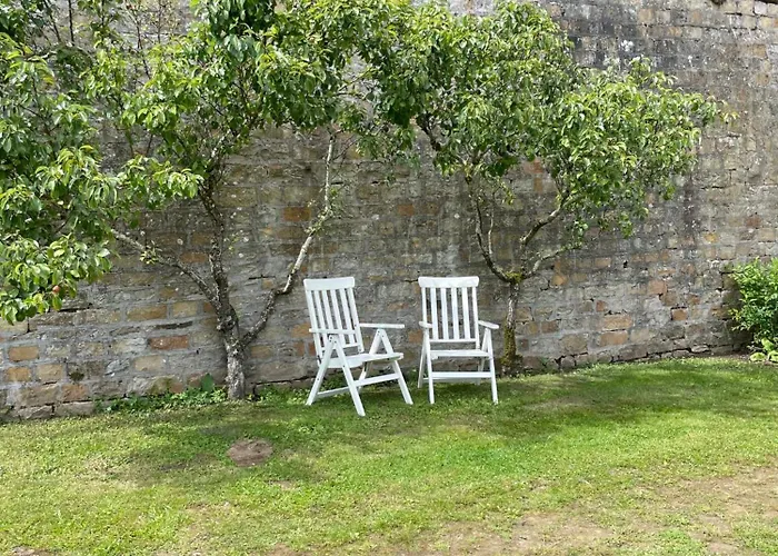 Ferienhaus Maison Ines