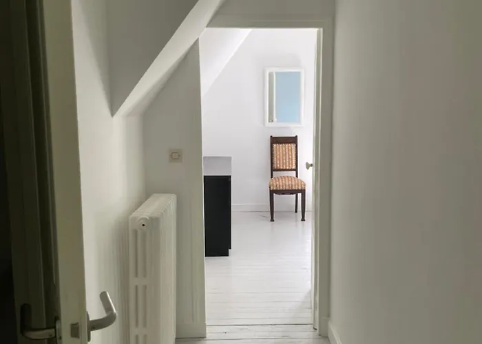 Maison Ines Ferienhaus *