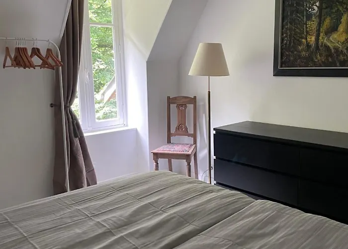 Maison Ines Ferienhaus